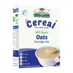 TummyFriendly Foods Certified Organic Oats Porridge Mix for 6 Months Old - Distacart