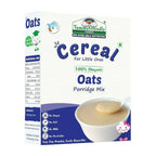 TummyFriendly Foods Certified Organic Oats Porridge Mix for 6 Months Old - Distacart