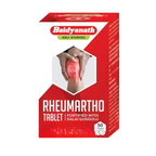 Baidyanath Rheumartho Tablet - Distacart