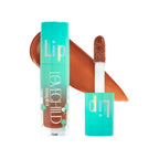 LoveChild By Masaba Gupta Lip Gelato Tinted Lip Oil - Brown Berry - (Brown)