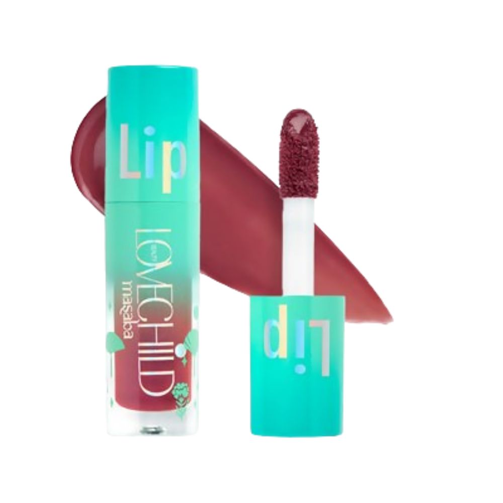 LoveChild By Masaba Gupta Lip Gelato Tinted Lip Oil - Raspberry Rose - (Pink)