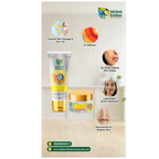 Lakshmi Krishna Sunscreen SPF 50