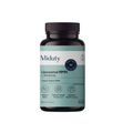 Miduty by Palak Notes Liposomal Glutathione 85% Capsules