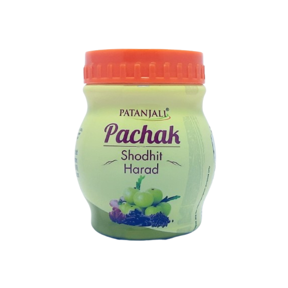 Patanjali Pachak Shodit Harad - Distacart