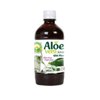 Basic Ayurveda Aloe Vera Juice (Sugar Free)