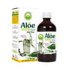 Basic Ayurveda Aloe Vera Juice (Sugar Free)