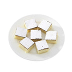 Dadu's - Chocolate Burfi - Distacart