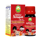 Basic Ayurveda Guggulu Narayani Oil