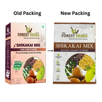 Forest Herbs Shikakai Mix Hair Care Powder