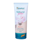 Himalaya Herbals Natural Glow Kesar Face Wash - Distacart