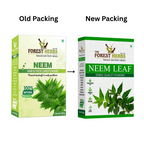 Forest Herbs Neem Hair & Face Care Powder