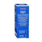 Vicco Turmeric Shaving Cream With Foam Base