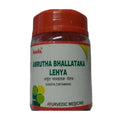 Imis Ayurveda Amrutabhallataka Lehya - Distacart