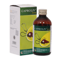 Capro Ayurveda Caproliv Syrup - Distacart
