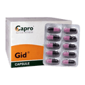 Capro Ayurveda Gid Capsules