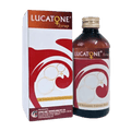 Capro Ayurveda Lucatone Syrup