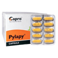 Capro Ayurveda Pylapy Capsules