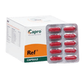 Capro Ayurveda Ref Capsules