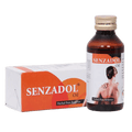 Capro Ayurveda Senzadol Oil