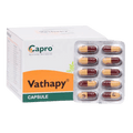 Capro Ayurveda Vathapy Capsules