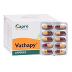 Capro Ayurveda Vathapy Capsules
