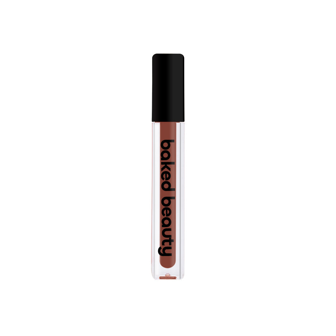 Baked Beauty Espresso Kiss Liquid Mousse Lipstick