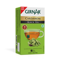 Girnar Black Tea Bags - Elaichi - Distacart