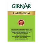 Girnar Black Tea Bags - Elaichi - Distacart