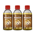 Dwibhashi Castor Oil