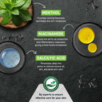 Fair and Handsome Nature First Healthy Radiance Face Wash