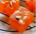 Godavari Vantillu Bombay Halwa (Karachi Halwa) - Distacart