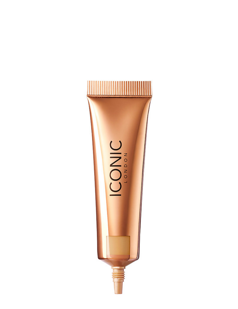 Iconic London Sheer Bronze - Beach Vibes