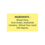 Badshah Masala Compounded Asafoetida Hing