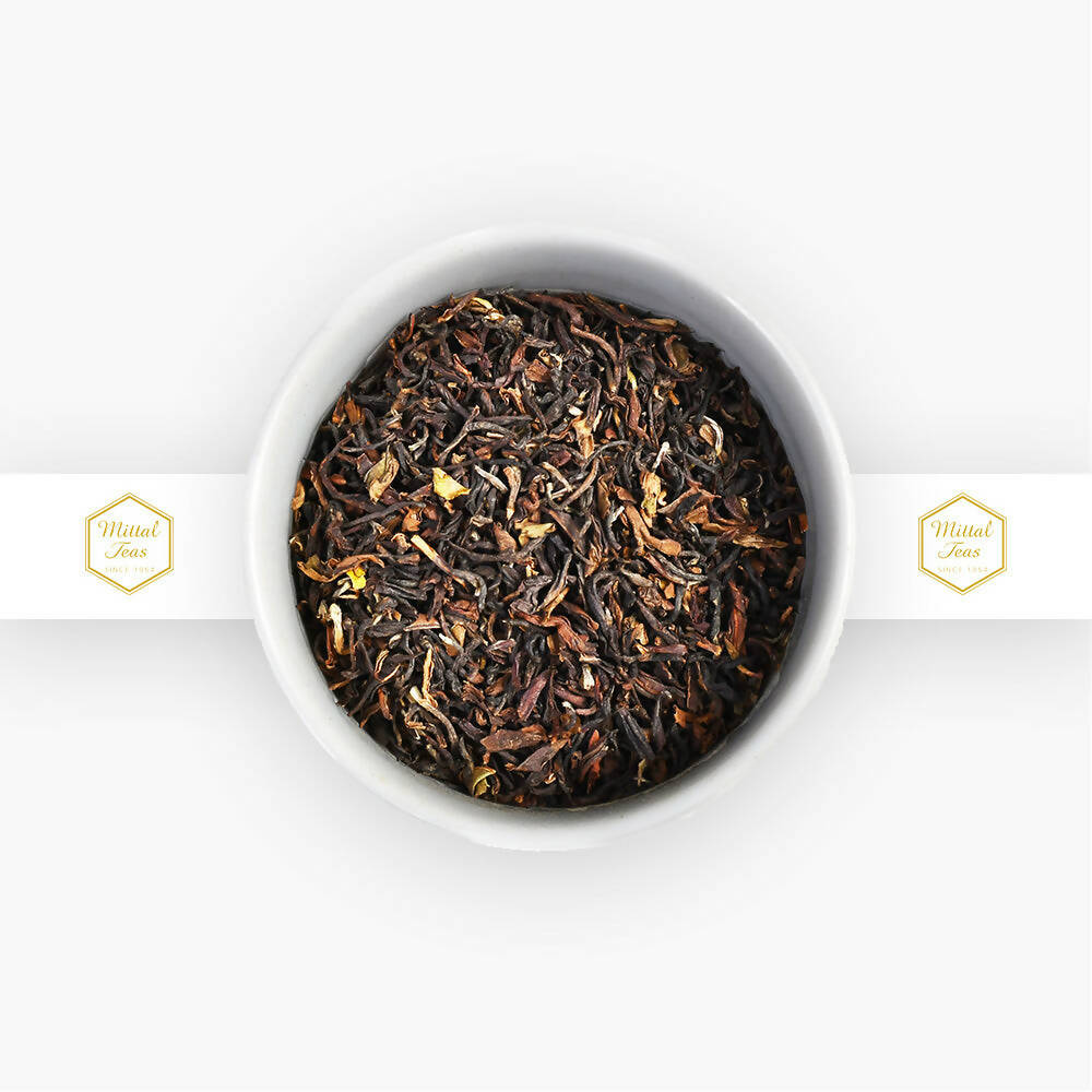 Mittal Teas Muscatel Darjeeling Tea - Distacart