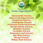 Giovanni Organic Smooth As Silk Deeper Moisture Conditioner