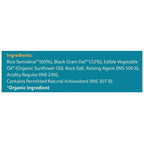 Organic Tattva Rice Idli Ready Mix