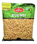 Haldiram's Delhi Boondi Plain - Distacart