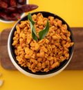 The State Plate Masala Peanuts