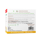 Mamaearth Ubtan Moisturizing Lotion Soap (Buy 3 Get 1 Free) - Limited Time Offer
