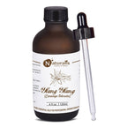 Naturalis Essence of Nature Ylang Ylang Essential Oil