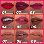 NY Bae X Faces Canada Everyday Brown Combo - Distacart