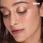 Ruby's Organics Eyeshabow Minis Pack - Moon Metals