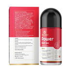 Wayveda Power Roll-On Oil Based Formula