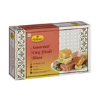 Haldiram's Assorted Dry Fruit Bites - Distacart