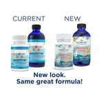 Nordic Naturals Children’s DHA For Omega 3 Fish Oil - Strawberry Flavour - Distacart