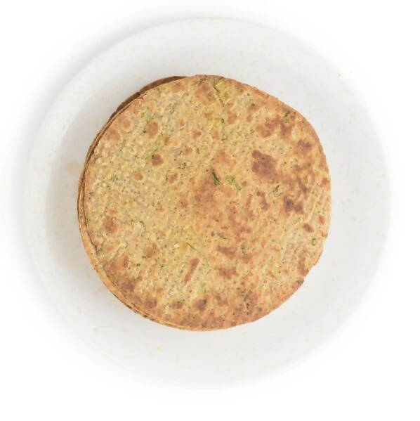 Home D'elite Ragi Khakhra