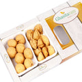 Ghasitaram Holi Gifts: Farsaan Samosa and Farsaan Kachori Hamper