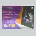 Medilab India RA Plus Tablets