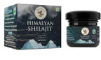 Mushroom Essence Pure Himalayan Sj Resin