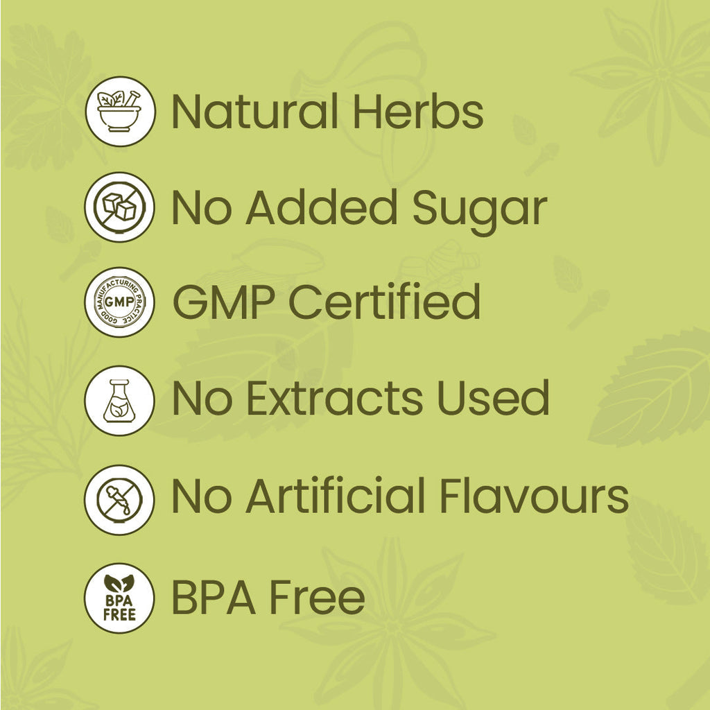 Krishna'S Herbal & Ayurveda Prostirid Juice